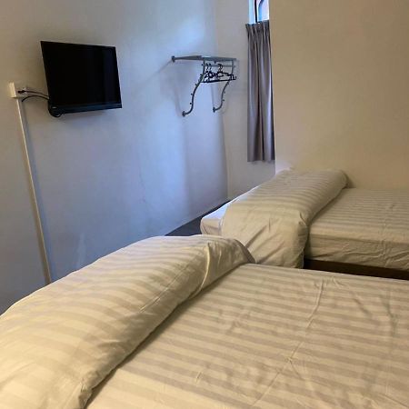 Hotel Smz Sungai Siput Kampong Rimba Panjang Εξωτερικό φωτογραφία