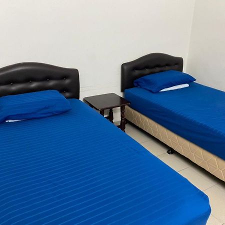 Hotel Smz Sungai Siput Kampong Rimba Panjang Εξωτερικό φωτογραφία