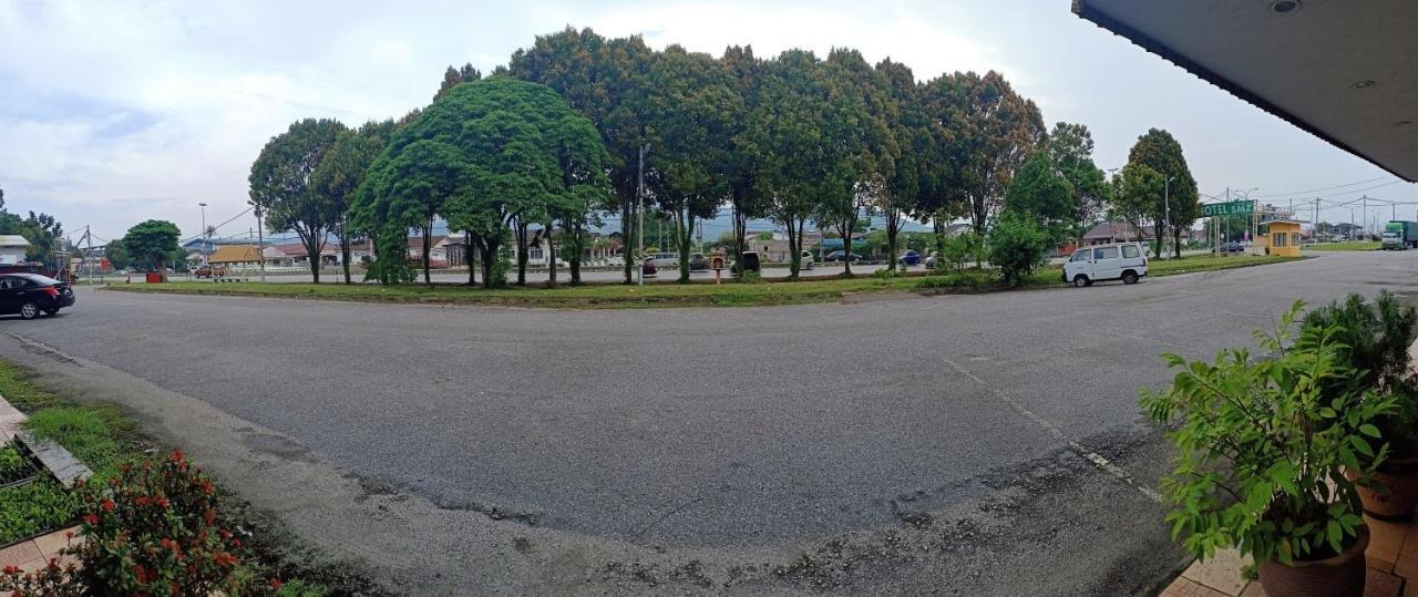 Hotel Smz Sungai Siput Kampong Rimba Panjang Εξωτερικό φωτογραφία