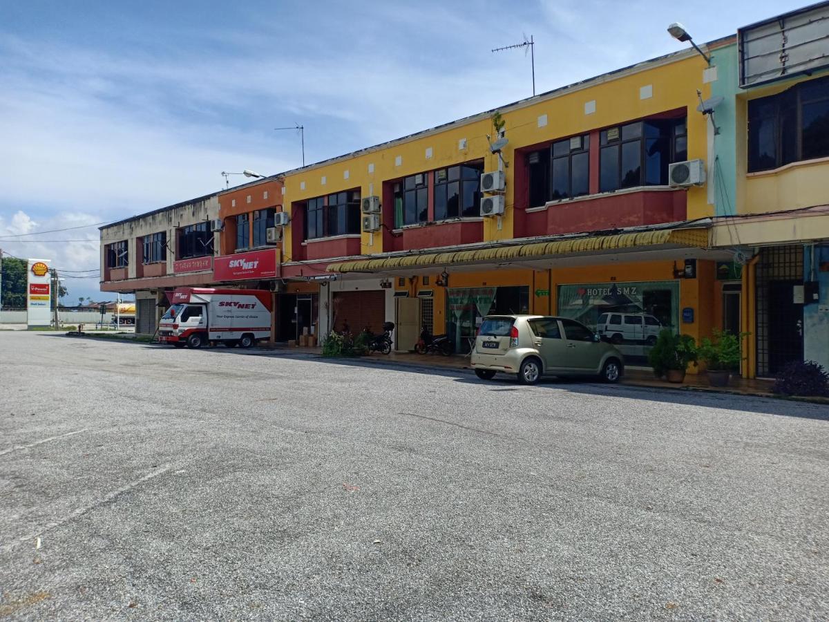 Hotel Smz Sungai Siput Kampong Rimba Panjang Εξωτερικό φωτογραφία