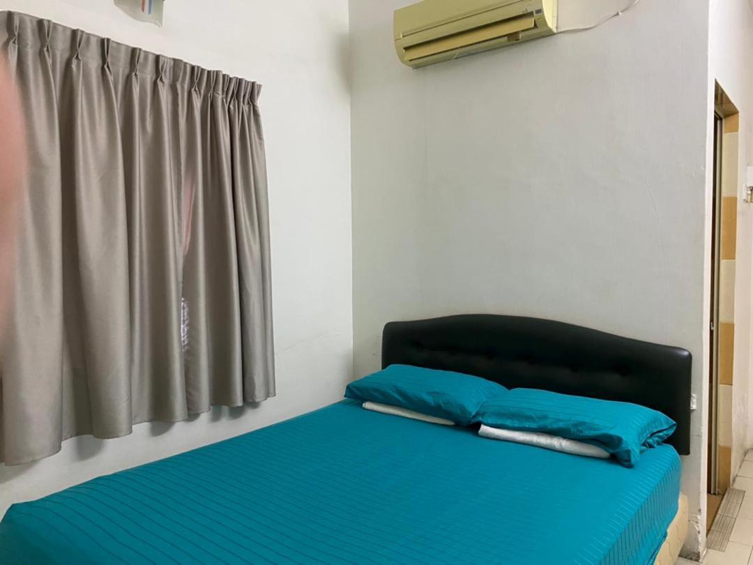 Hotel Smz Sungai Siput Kampong Rimba Panjang Εξωτερικό φωτογραφία