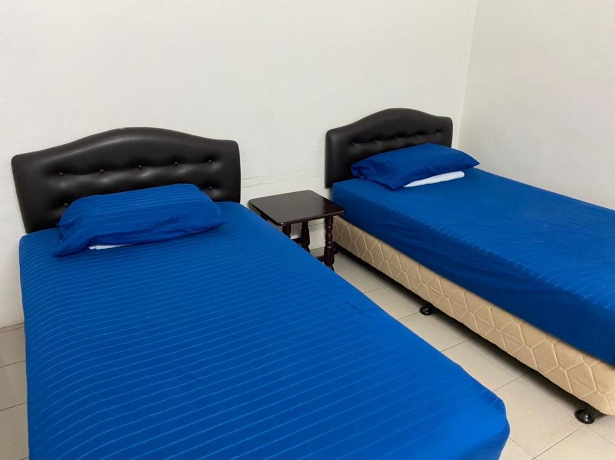Hotel Smz Sungai Siput Kampong Rimba Panjang Εξωτερικό φωτογραφία