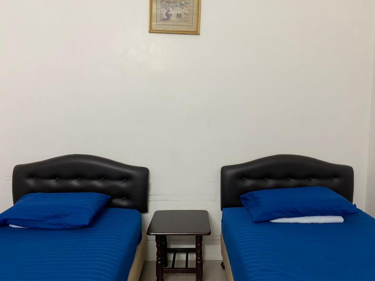 Hotel Smz Sungai Siput Kampong Rimba Panjang Εξωτερικό φωτογραφία