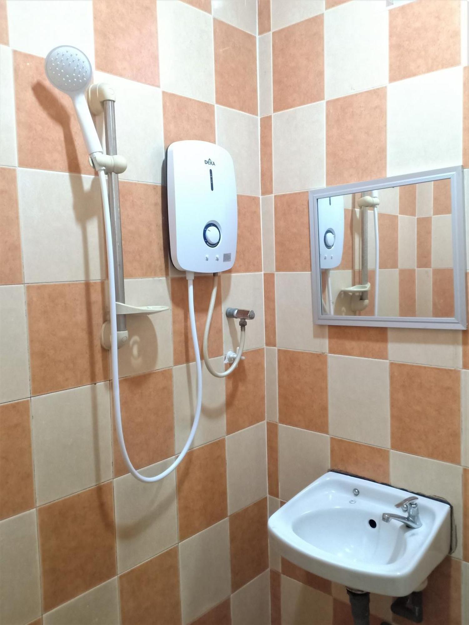 Hotel Smz Sungai Siput Kampong Rimba Panjang Δωμάτιο φωτογραφία